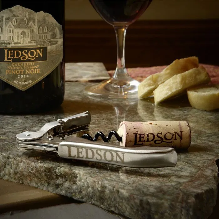 Ledson Pulltap Wine Opener