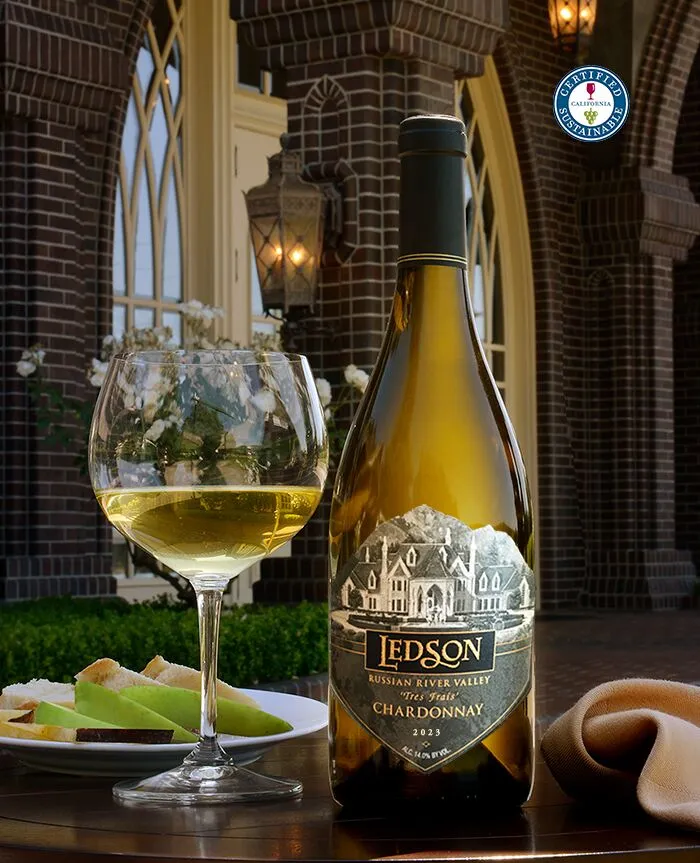 2023 Russian River Valley 'Tres Frais' Chardonnay