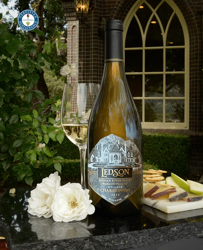 2023 Russian River Valley 'Melange' Chardonnay