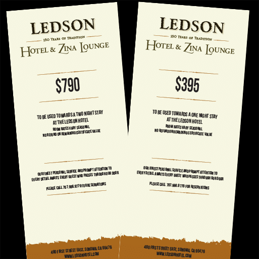 GiftCertificates Hotel2