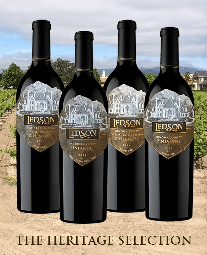 The Heritage Selection