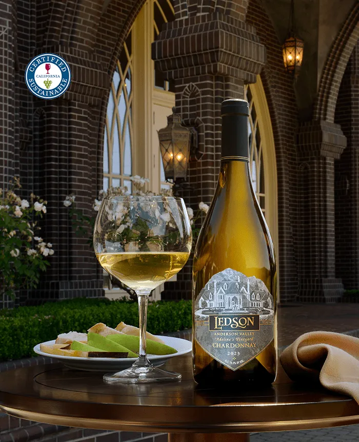 2023 Anderson Valley 'Adeline's Estate Vineyard' Chardonnay