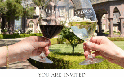Spring Wine Release Event