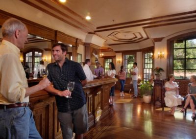 4 sonoma valley wine country winery tasting room