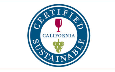 Ledson Certified California Sustainable Vineyard & Winery