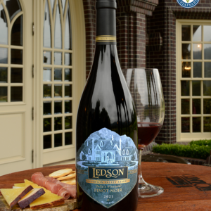 2021 Anderson Valley 'Julia's Vineyard' Pinot Noir Reserve
