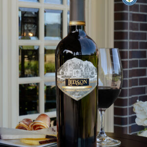 2019 Howell Mountain Cabernet Sauvignon Reserve