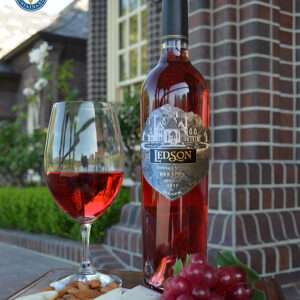 2023 Sonoma Valley Barbera Rose