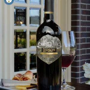 2019 Dry Creek Valley 'Estate Old Vine' Zinfandel Reserve