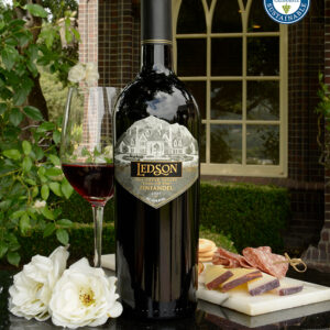 2021 Dry Creek Valley 'Estate Old Vine' Zinfandel