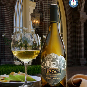2023 Russian River Valley 'Tres Frais' Chardonnay