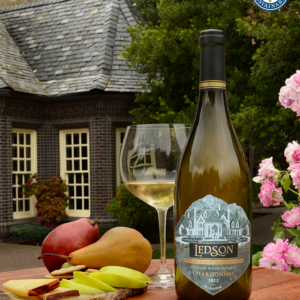 2022 Russian River Valley Baldocchi Vineyard Chardonnay Reserve