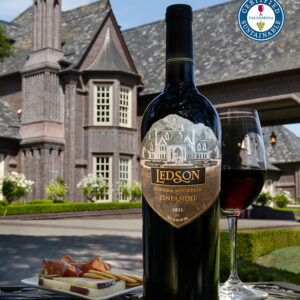 2021 Sonoma Mountain Zinfandel