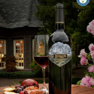 2021 Howell Mountain 'Old Vine' Zinfandel