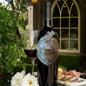 2022 Sonoma County Zinfandel