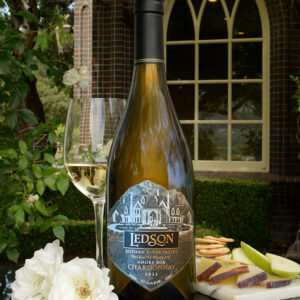 2023 Russian River Valley 'Baldocchi Vineyard' Amore Mia Chardonnay