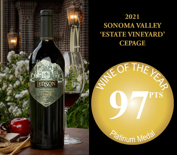 19-Sonoma-Valley-Estate-Vineyard-Cepage 2021 Sonoma Valley 'Estate Vineyard' Cepage