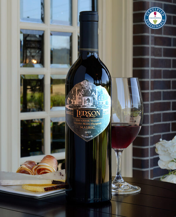 2019 Dry Creek Valley Malbec
