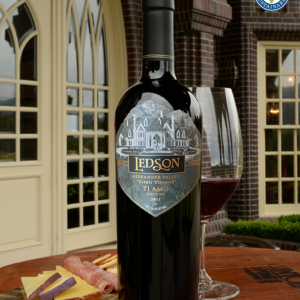 2021 Alexander Valley 'Estate Vineyard' Ti Amo