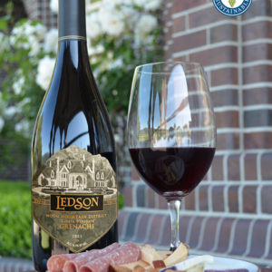 2021 Moon Mountain District 'Estate Vineyard' Grenache