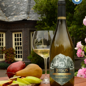 2022 Anderson Valley 'Adeline's Vineyard' Chardonnay Reserve