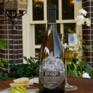 2023 Russian River Valley 'Baldocchi Estate Vineyard' Chardonnay