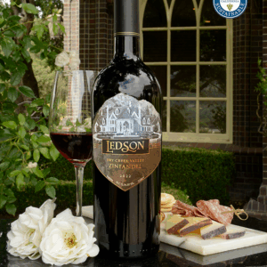 2022 Dry Creek Valley Estate Vineyard Zinfandel