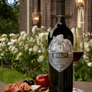 2022 Sonoma Valley 'CC Rich Estate Vineyard' Zinfandel