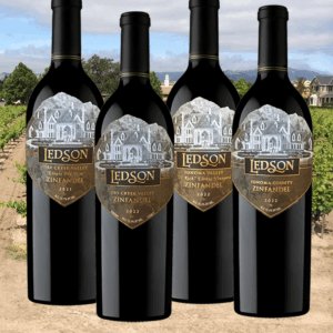 The Heritage Selection