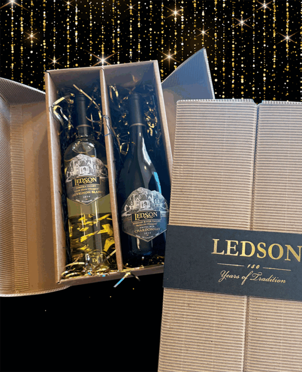 Entertainer's Selection Gift Package