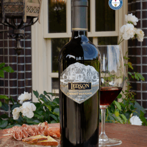 2021 Howell Mountain Cabernet Sauvignon