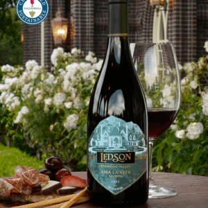 2021 Redwood Valley Ama La Vita