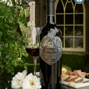 2022 Sonoma Valley 'Clifford's Block' Zinfandel