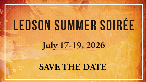 Ledson Summer Soirée